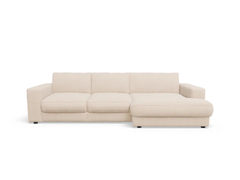 Ecksofa LOgroß 2Small R